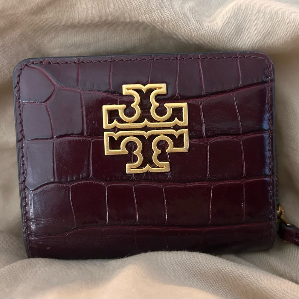Tory Burch Wallet